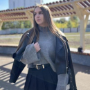 Бирюкова Влада Дмитриевна