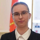 Шовкопляс Алина Юрьевна