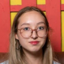Молева Милана Александровна