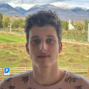 Паршуков Арсений Сергеевич