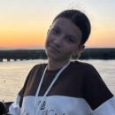 Цымзина Александра Антоновна