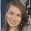 Киселева Римма Фаридовна