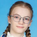 Алимова Алиса Андреевна