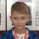 Трофимов Денис Владимирович