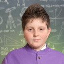 Сибирский Богдан Николаевич