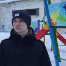 Бусыгин Станислав Михайлович