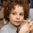 Левин Лука Дмитриевич