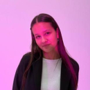 Липковская Дарья Алексеевна