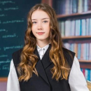 Колмыкова Вера Андреевна