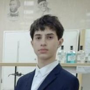 Пулодов Исламеддин Сироджидинович