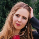 Перова Анастасия Евгеньевна