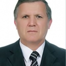 Каландаров Палван Искандарович