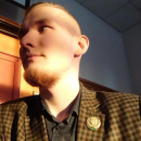 Овсянников Вячеслав Владиславович