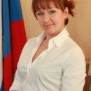 Храпачева Ольга Михайловна