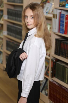 Софья Александровна Пенкина