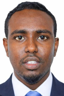 Adan Abdi Ahmed