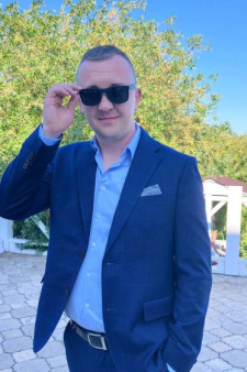 Тихон Витальевич Пузиков