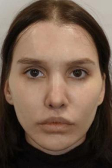 Олеся Зиннуровна Жалялова