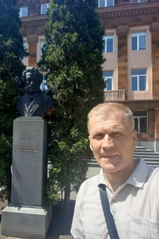 Валерий Витальевич Лысанов