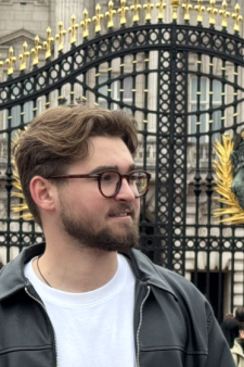 Всеволод Николаевич Гавриков