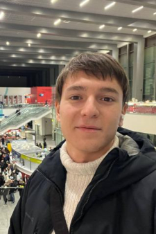 Андрей Максимович Арсланов