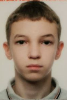 Тимур Максимович Камалетдинов