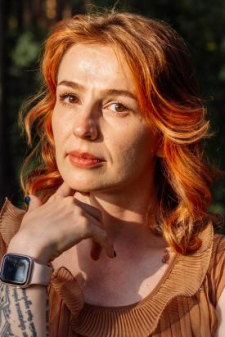 Екатерина Дмитриевна Котосонова