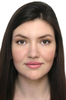 Илона Александровна Пенкина