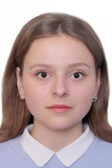 Лидия Алексеевна Сухарева