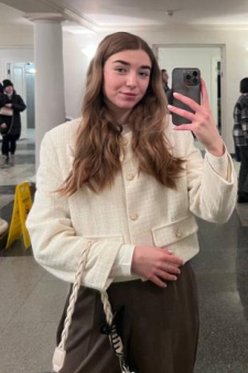 Антонина Владимировна Панкова