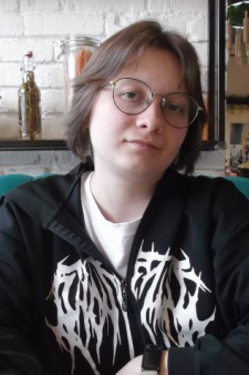 Светлана Александровна Лагулова