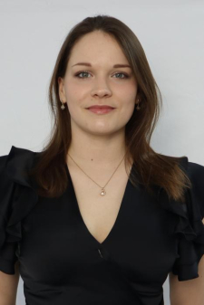 Анастасия Денисовна Банахович