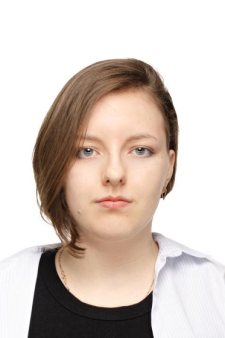 Виктория Алексеевна Мысина