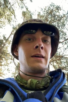 Михаил Сергеевич Иншаков