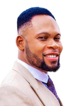 Olaide Hezekiah Olatunji