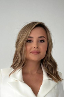 Юлия Владимировна Игнатьева