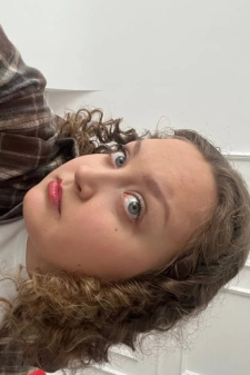 Валерия Евгеньевна Шишкова