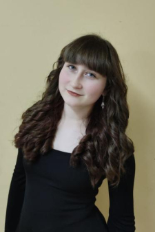 Алина Алексеевна Ханжова