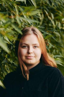 Наталия Романовна Ярославцева