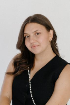 Татьяна Александровна Андоськина