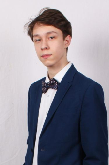 Нариман Надирович Латыпов