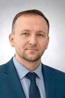 Владимир Викторович Косолапов