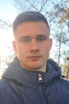 Дмитрий Александрович Глинчевский