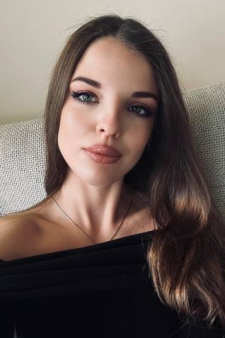 Алла Дмитриевна Юрченко