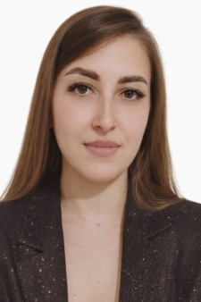 Маргарита Александровна Сорокина