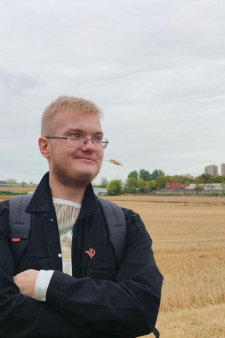 Алексей Алексеевич Асосков