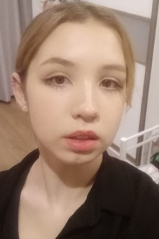 Анна Константиновна Бороденкова