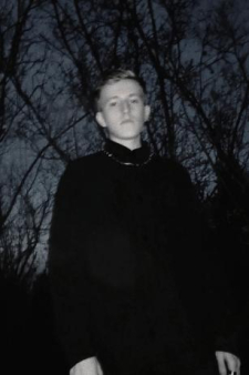 Александр Владимирович Пергаев