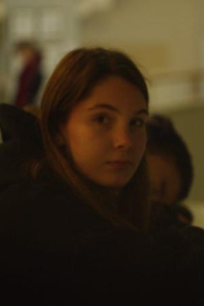 Елизавета Андреевна Кажан