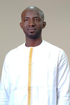 Битон Траоре